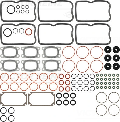 Gasket Kit, cylinder head